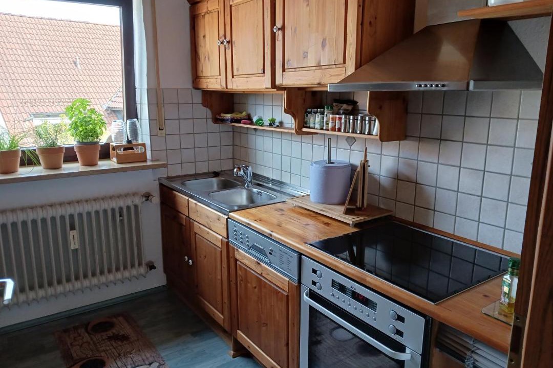Photo of Kitchen in Rednitzhembach