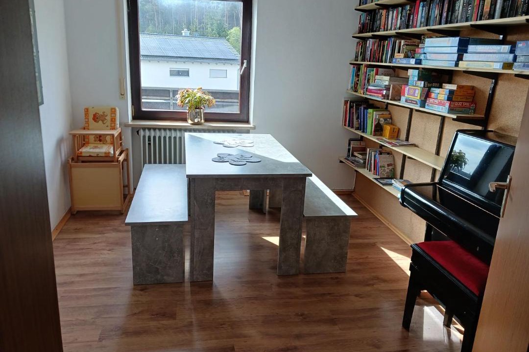 Photo of Livingroom in Rednitzhembach
