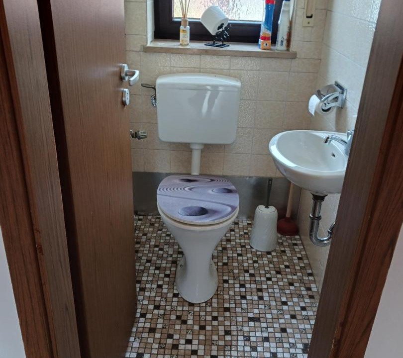 Photo of Bathroom in Rednitzhembach