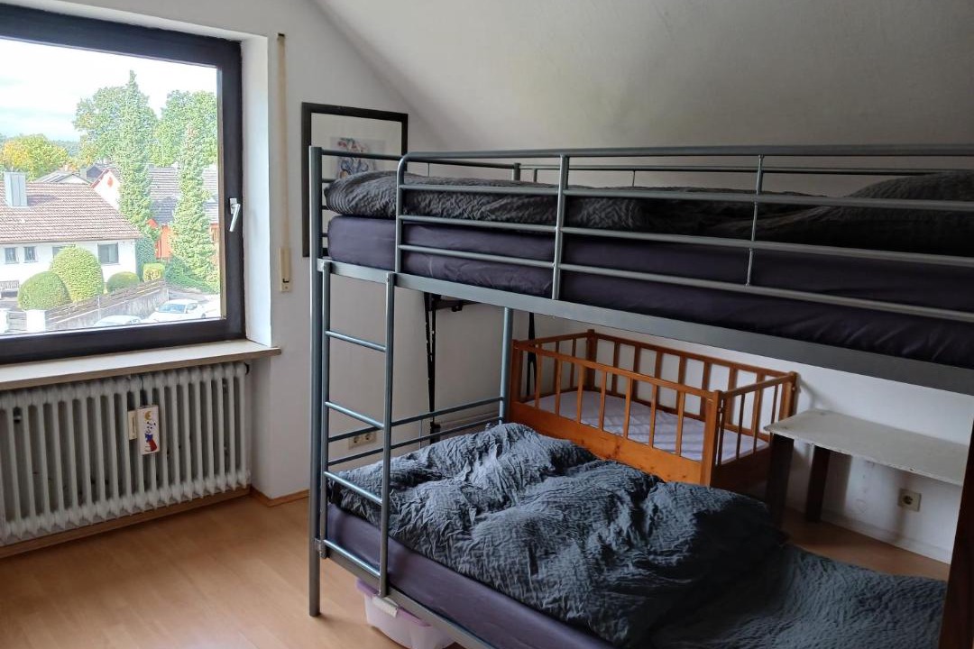 Photo of Bedroom in Rednitzhembach