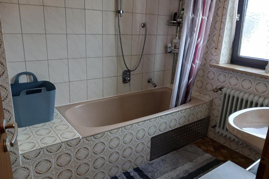 Photo of Bathroom in Rednitzhembach