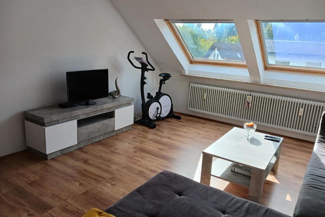Photo of Livingroom in Rednitzhembach