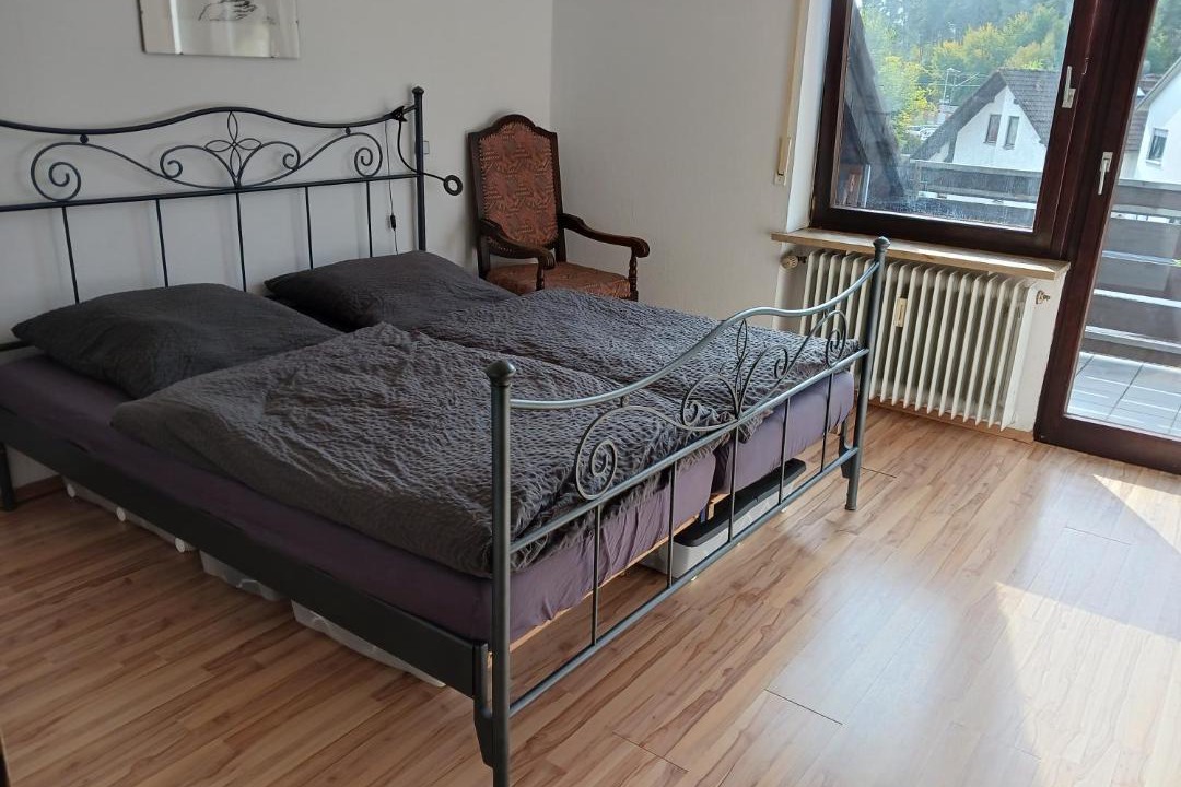 Photo of Bedroom in Rednitzhembach
