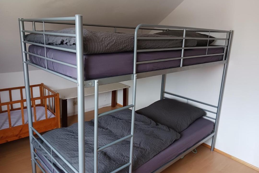 Photo of Bedroom in Rednitzhembach