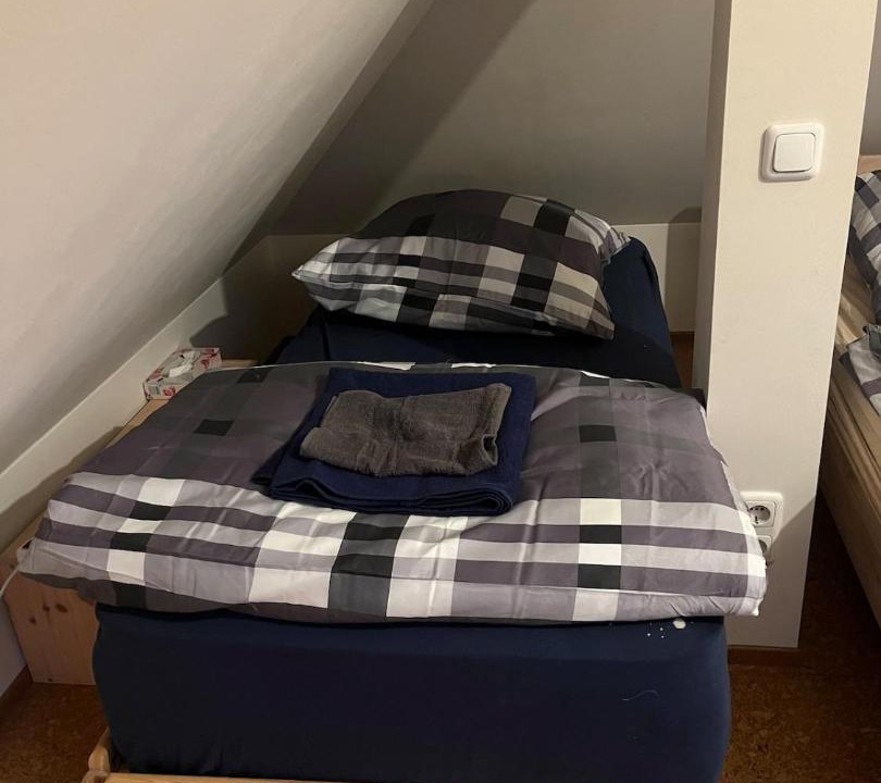 Photo of Bedroom in Toging am Inn