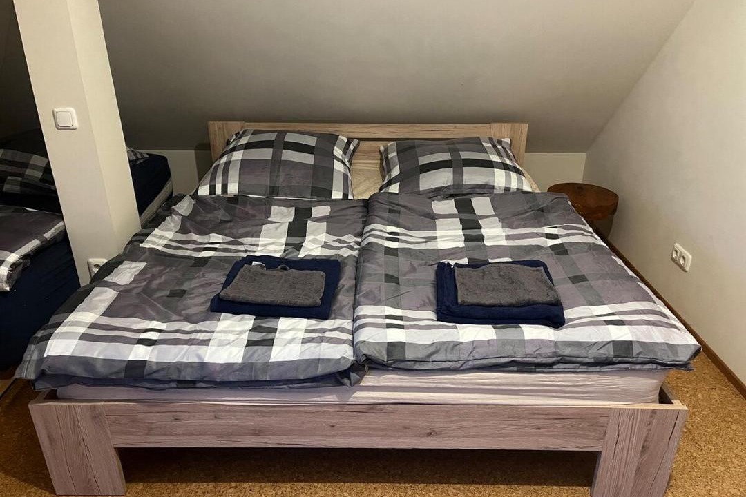 Photo of Bedroom in Toging am Inn