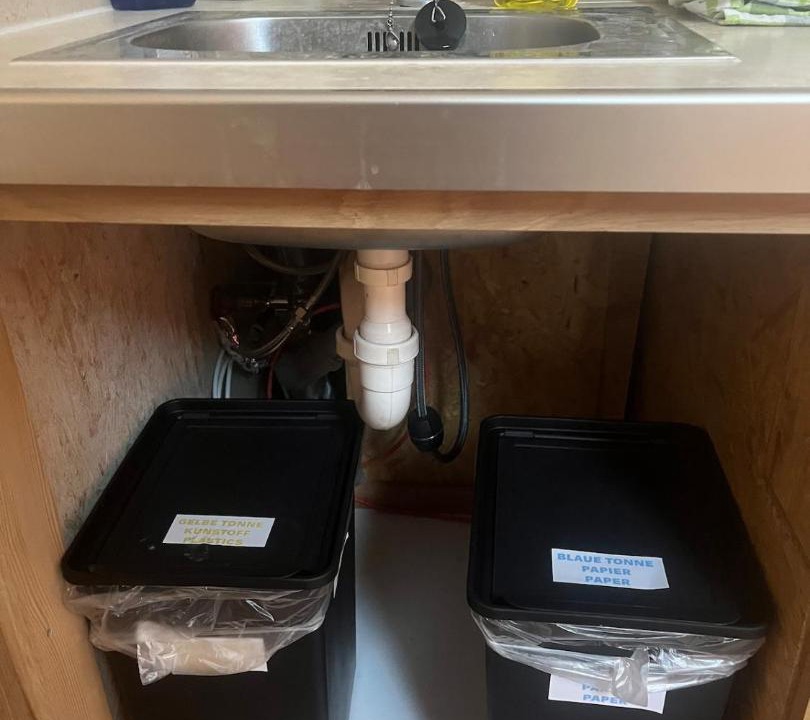 Photo of Kitchen in Toging am Inn