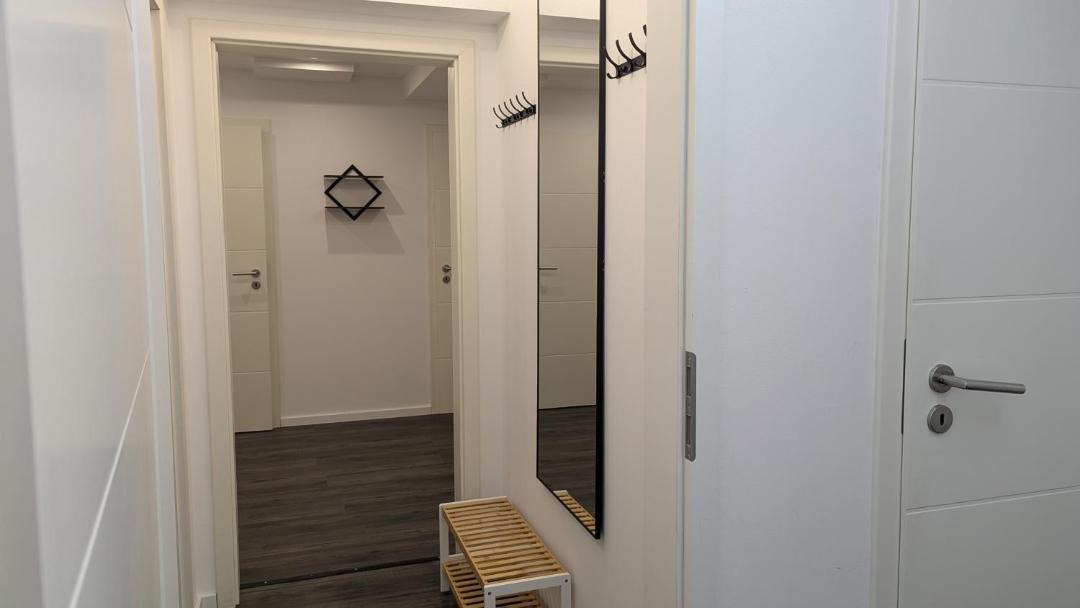 Photo of Bathroom in Antonviertel
