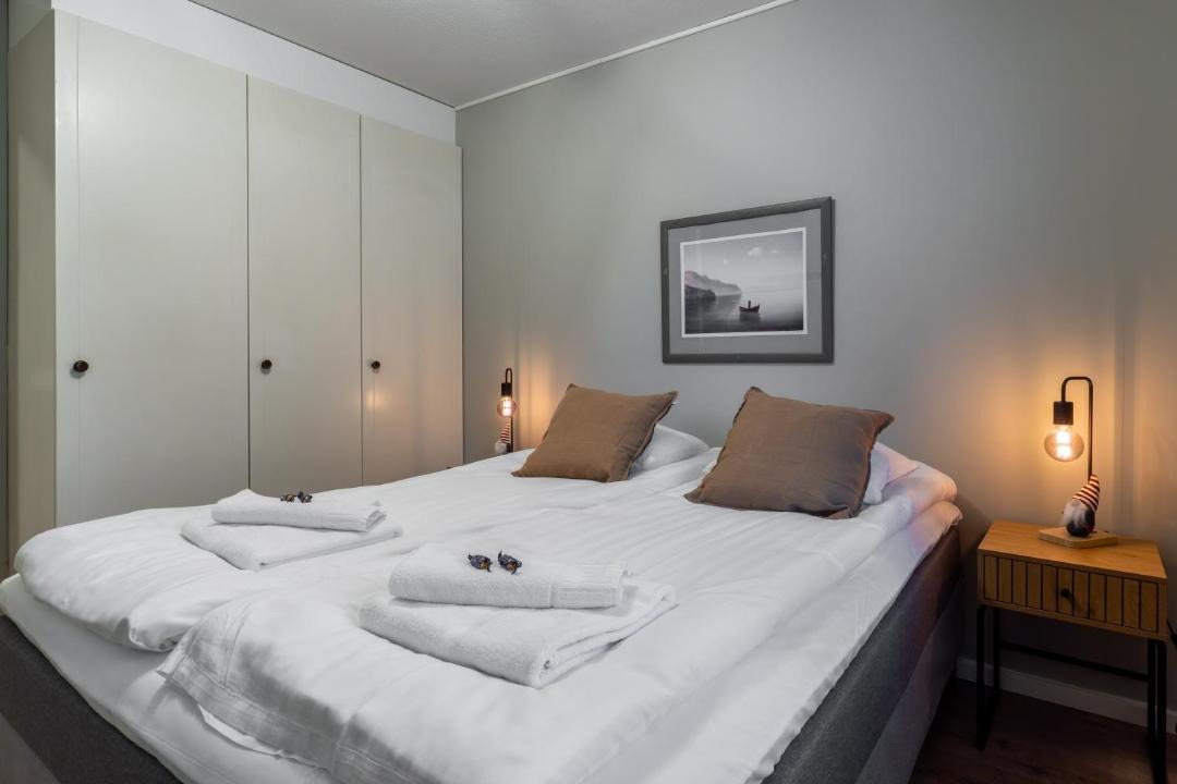Photo of Bedroom in Rovaniemi