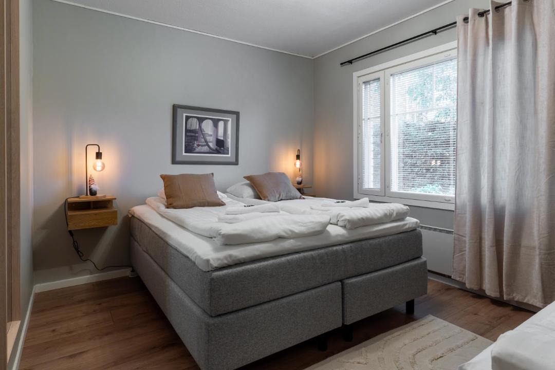 Photo of Bedroom in Rovaniemi