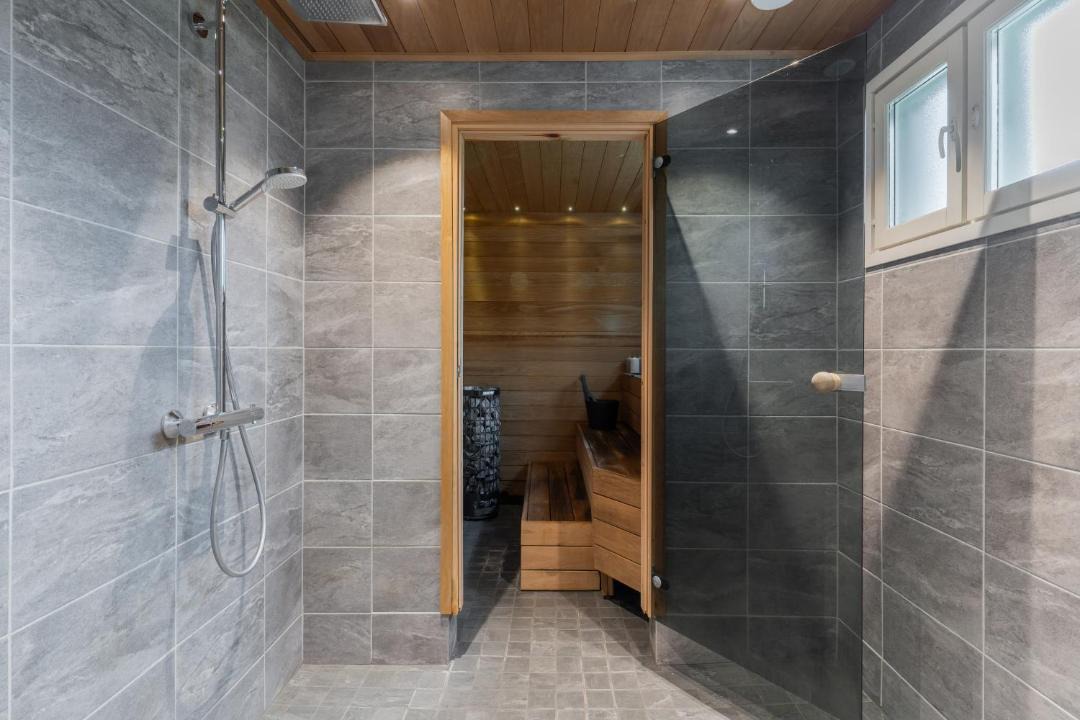 Photo of Bathroom in Rovaniemi