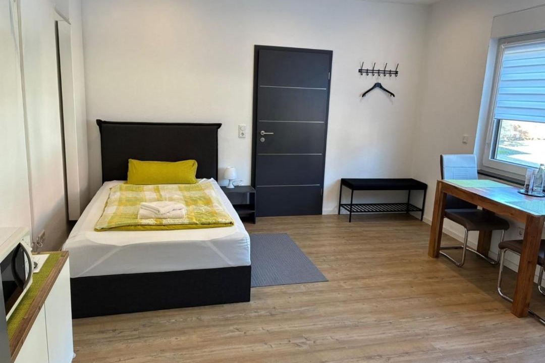 Photo of Bedroom in Kleinwallstadt