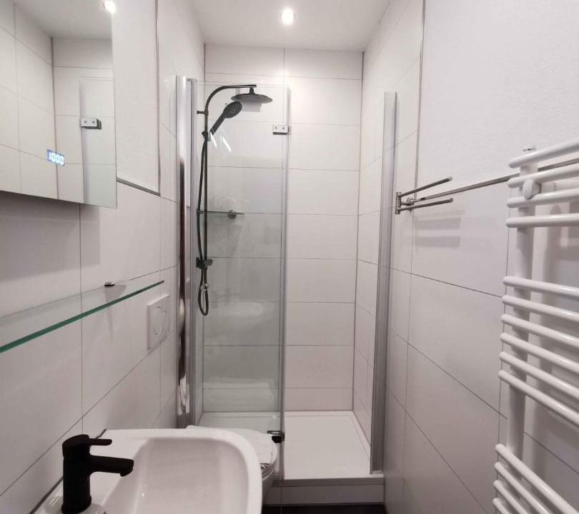 Photo of Bathroom in Kleinwallstadt