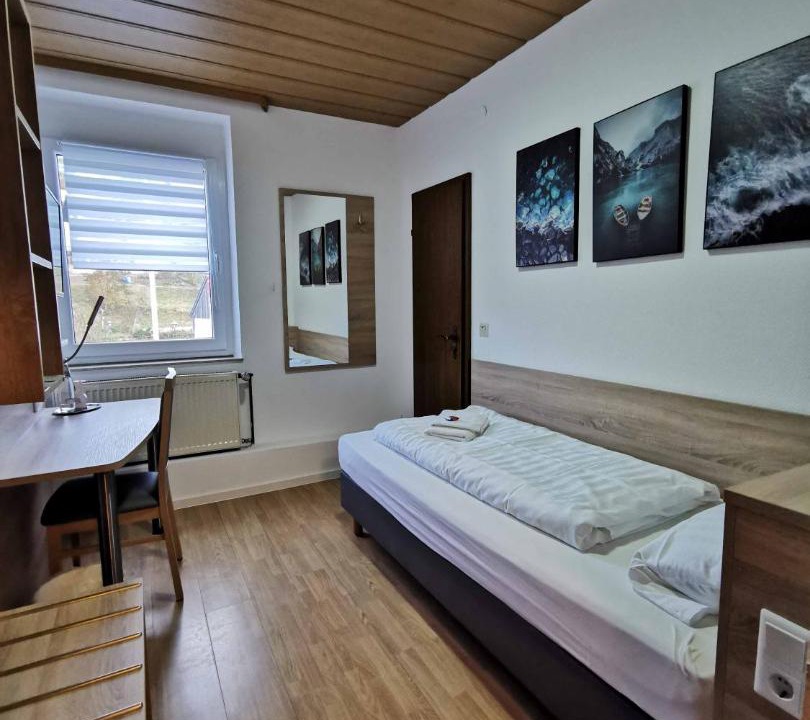 Photo of Bedroom in Kleinwallstadt