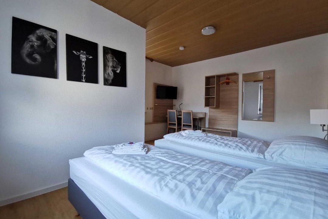 Photo of Bedroom in Kleinwallstadt