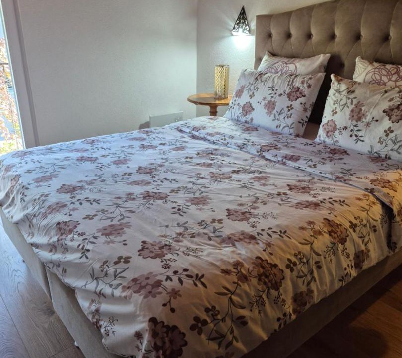 Photo of Bedroom in Saillon