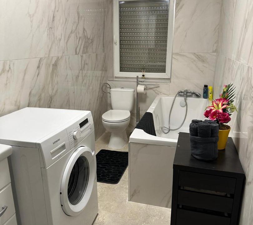 Photo of Bathroom in Weststadt