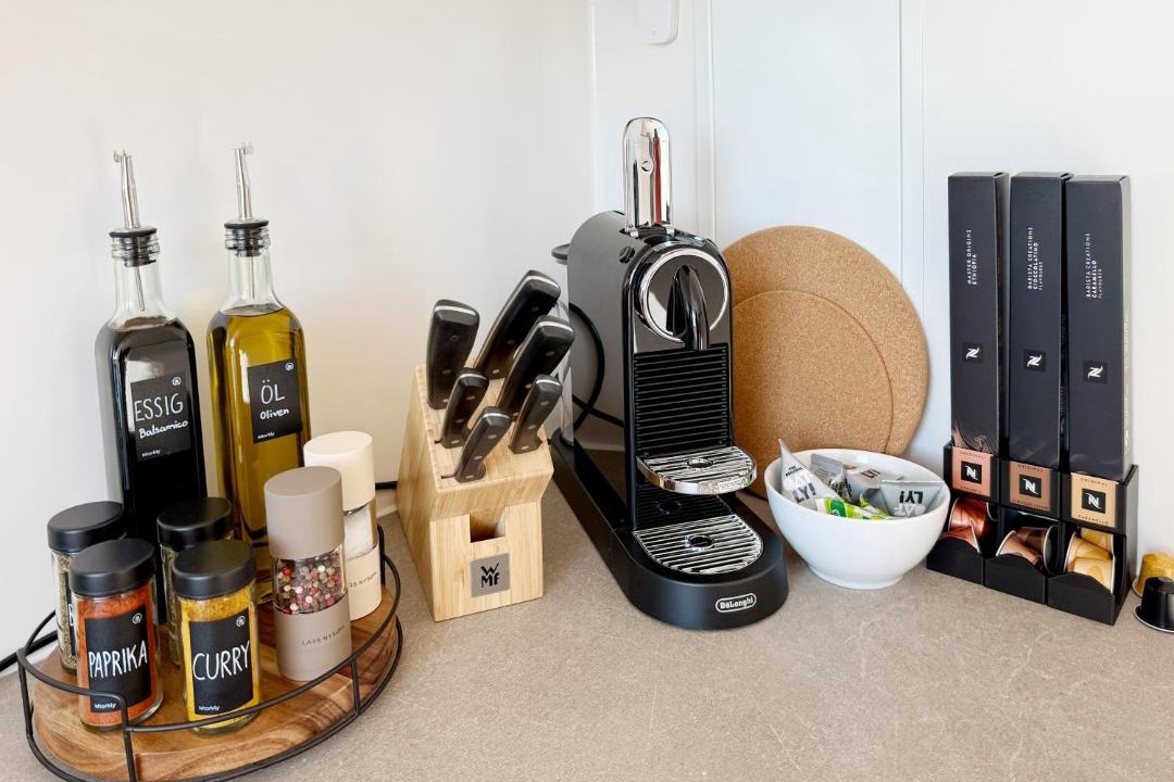 Photo of Kitchen in Illertissen