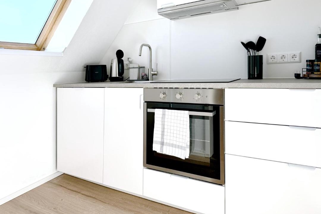 Photo of Kitchen in Illertissen