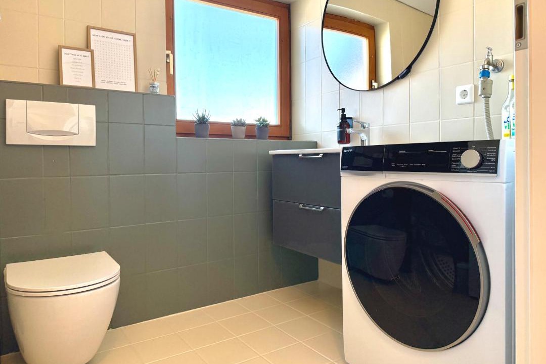 Photo of Bathroom in Illertissen