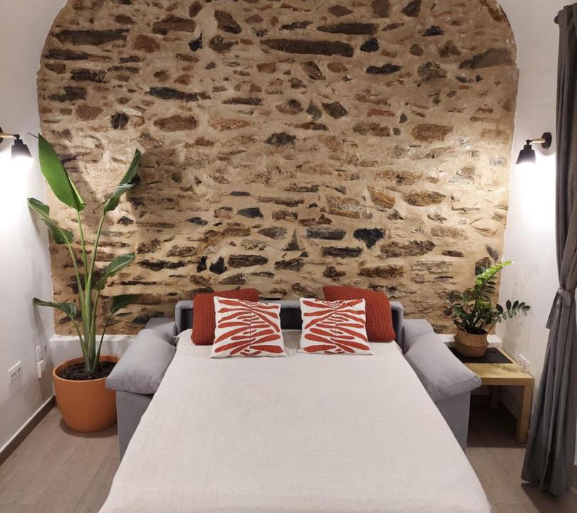 Photo of Bedroom in Zafra Old Town
