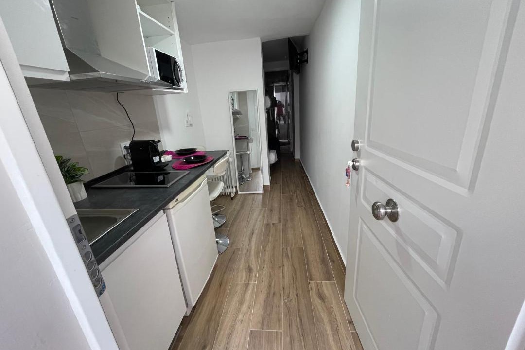 Photo of Kitchen in Barajas
