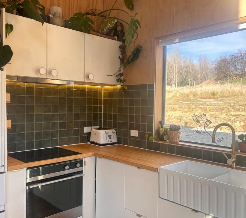 Photo of Kitchen in Dalefield