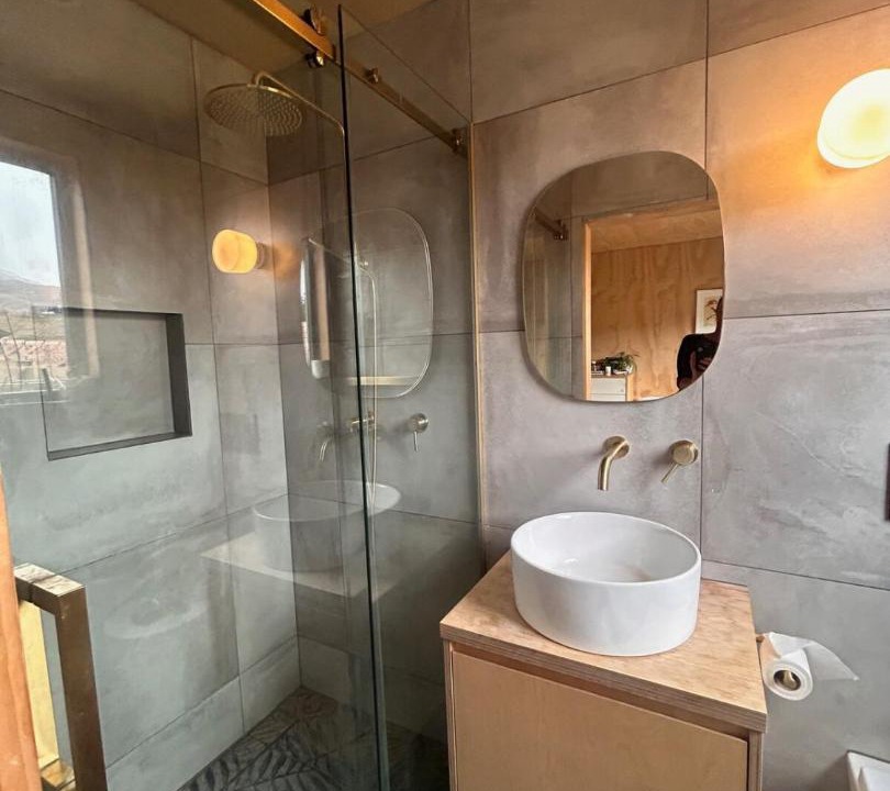 Photo of Bathroom in Dalefield