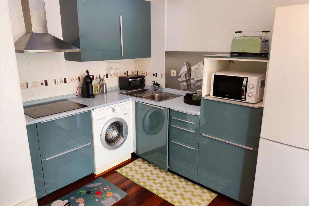 Photo of Kitchen in Medina De Pomar
