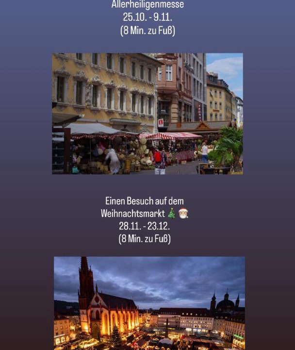 Photo of Others in Wuerzburg