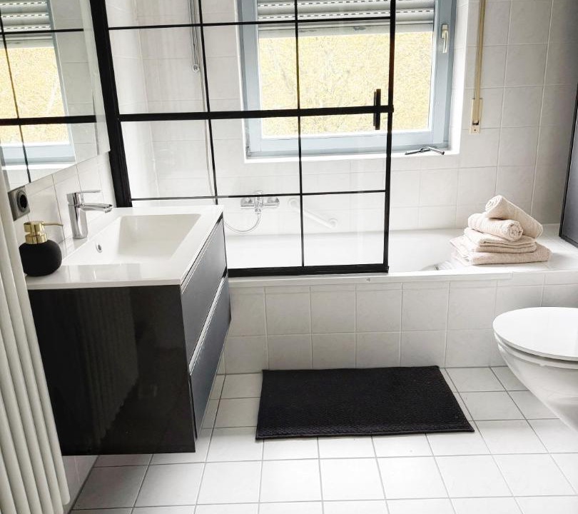 Photo of Bathroom in Grombuhl
