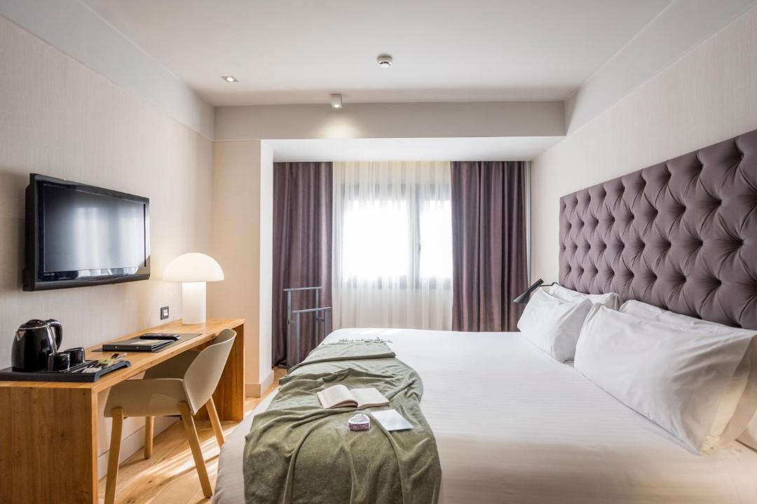 Photo of Bedroom in Lista