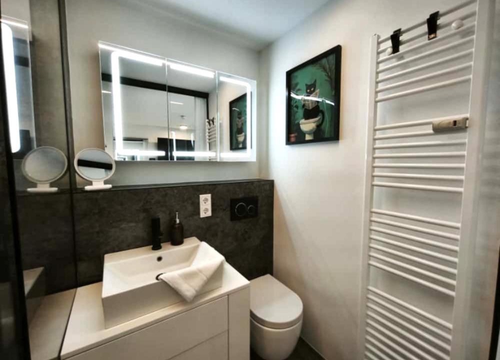 Photo of Bathroom in Passau