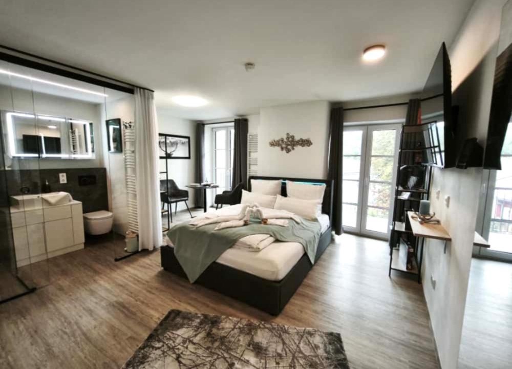 Photo of Bedroom in Passau