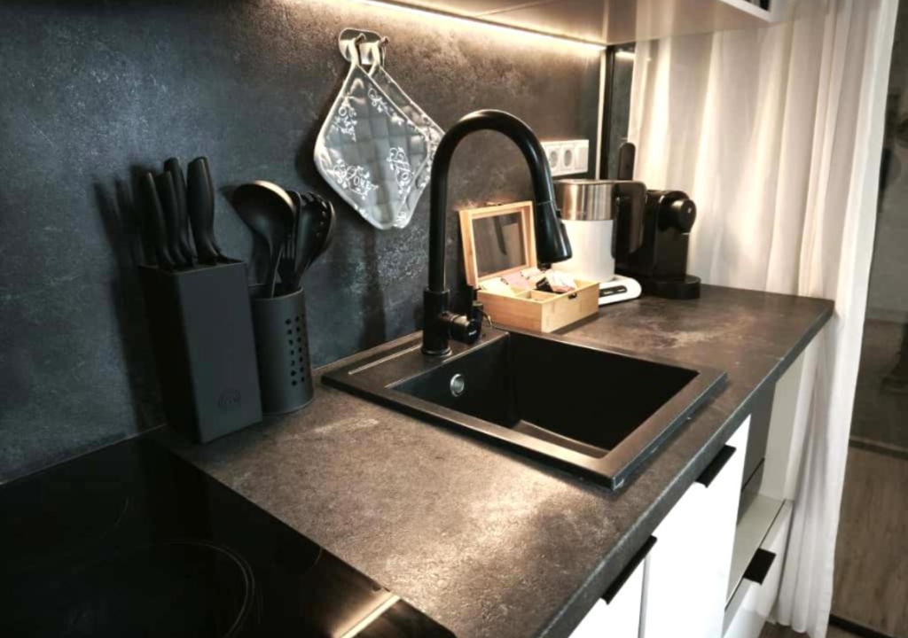 Photo of Kitchen in Passau