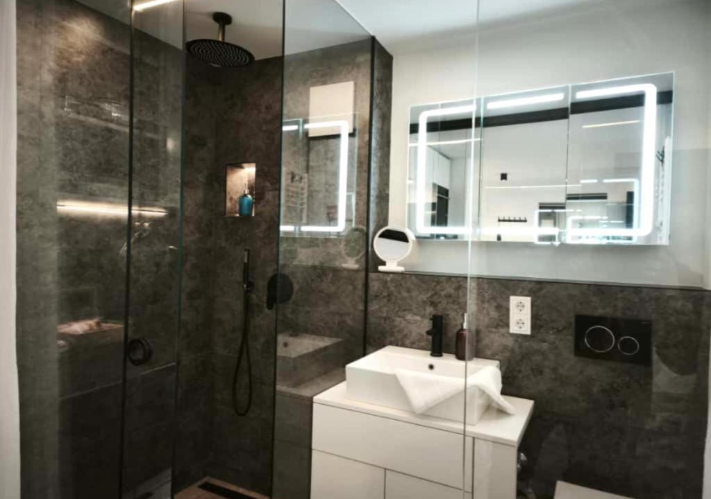 Photo of Bathroom in Passau