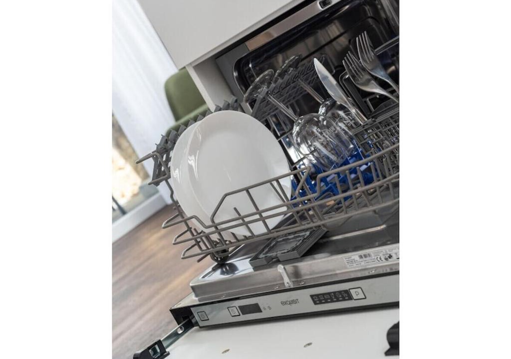Photo of Kitchen in Eibelstadt