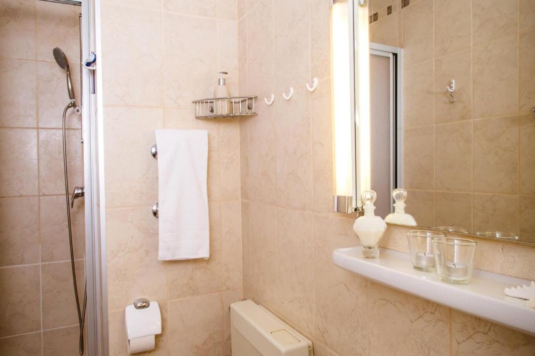 Photo of Bathroom in Geyersberg