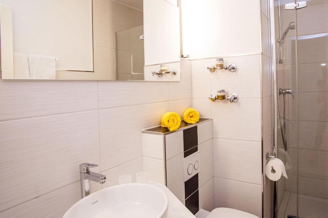Photo of Bathroom in Geyersberg