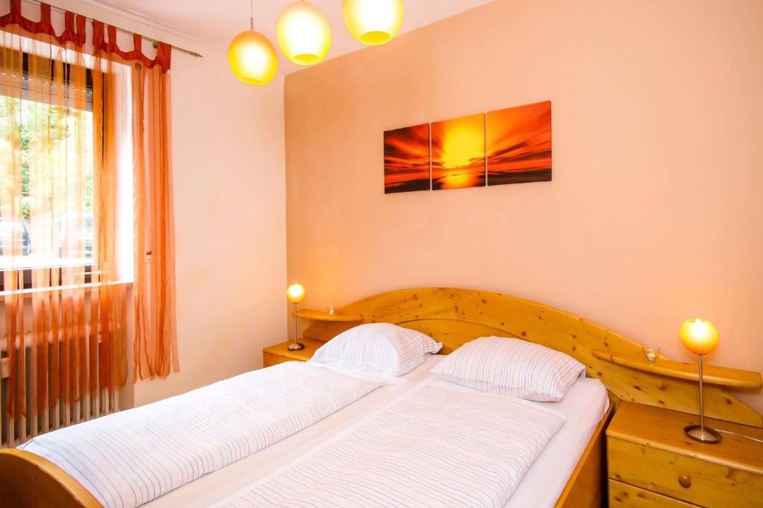 Photo of Bedroom in Geyersberg