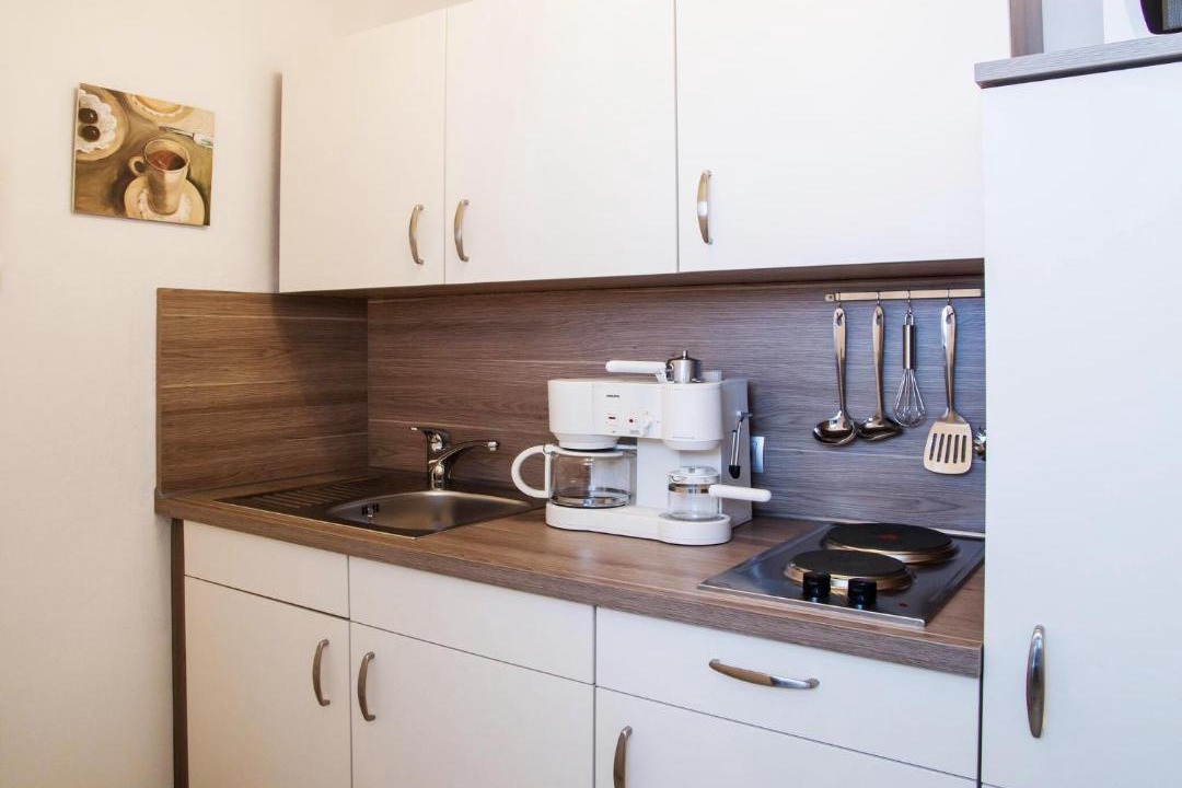Photo of Kitchen in Geyersberg