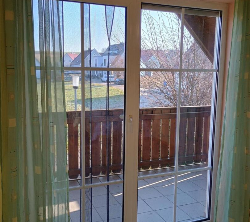 Photo of Patio Balcony in Wertingen