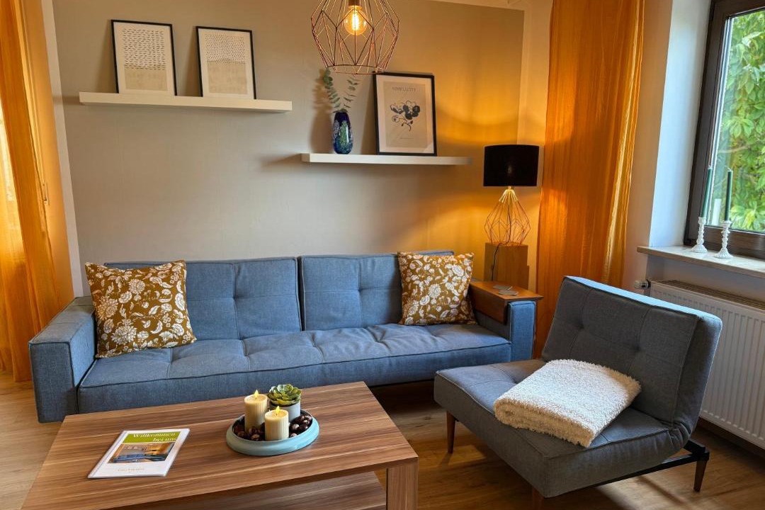 Photo of Livingroom in Zapfendorf