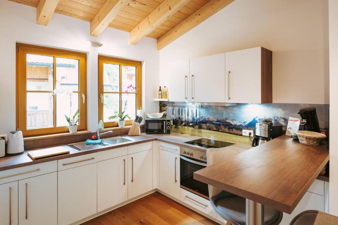 Photo of Kitchen in Bad Faulenbach