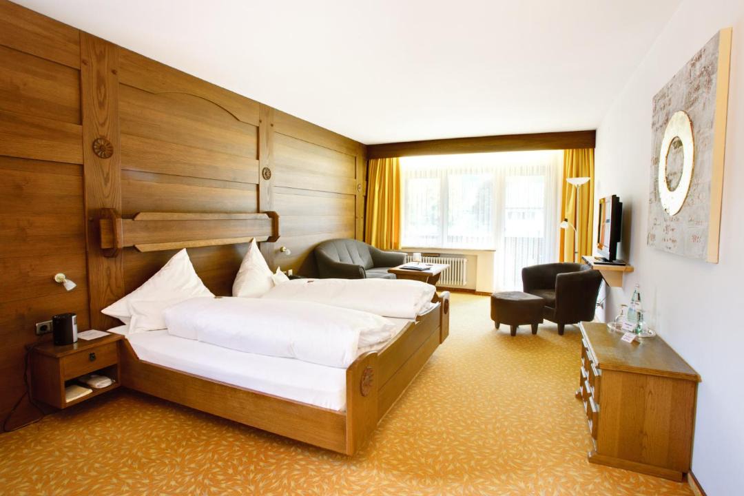 Photo of Bedroom in Untergrainau