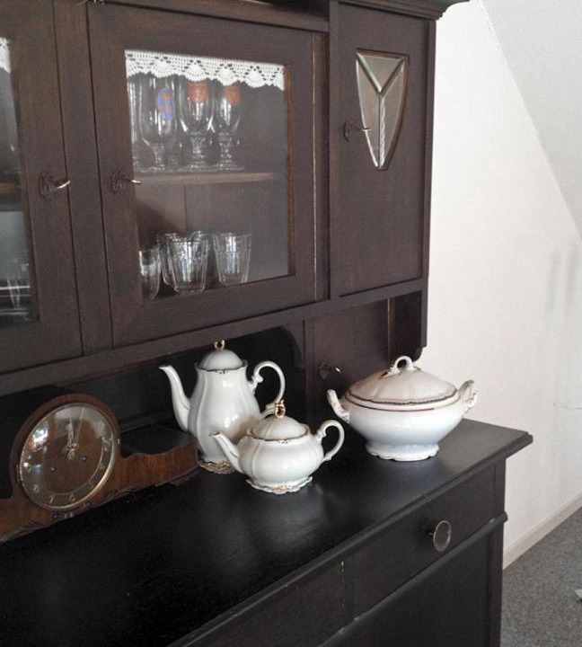 Photo of Bathroom in Amecke