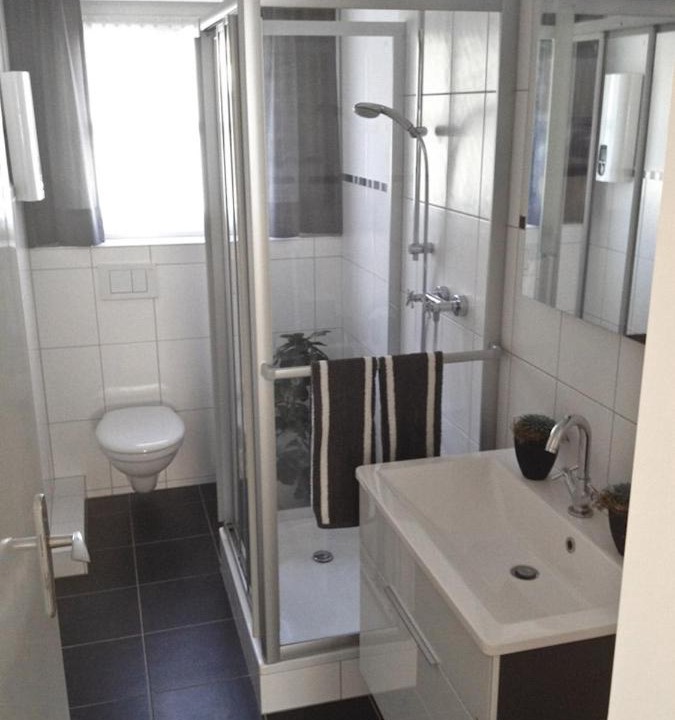 Photo of Bathroom in Amecke