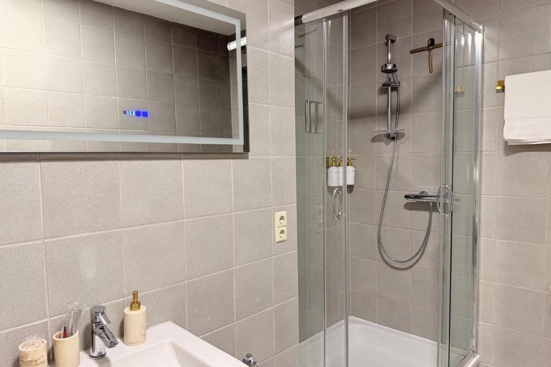 Photo of Bathroom in Coburg