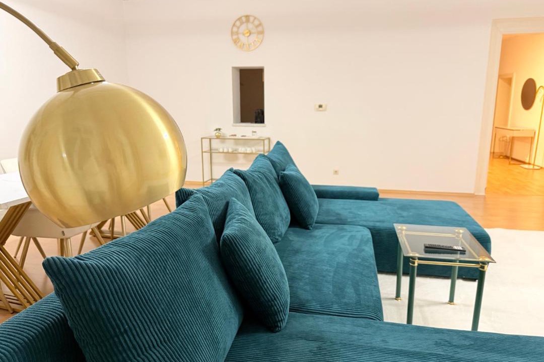 Photo of Livingroom in Coburg
