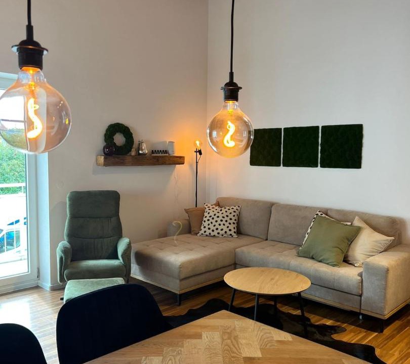 Photo of Livingroom in Finsing